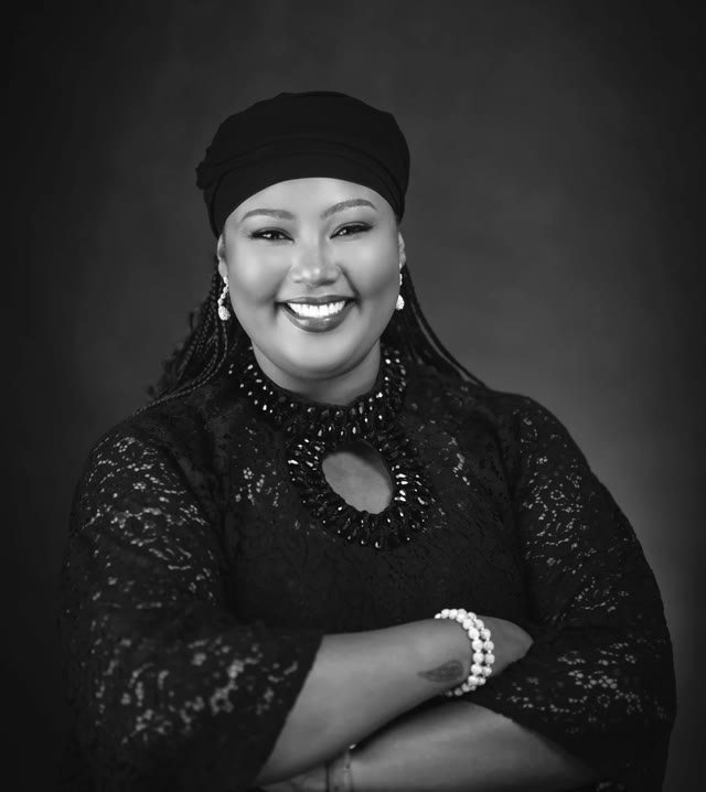 Fatimah Abba Wakilbe